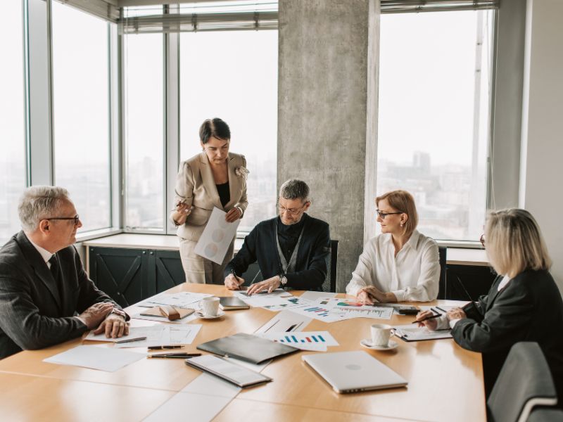 Tropic Claims Africa Office