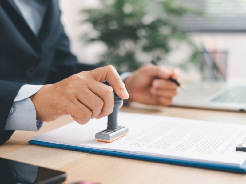 Claims Handling Services