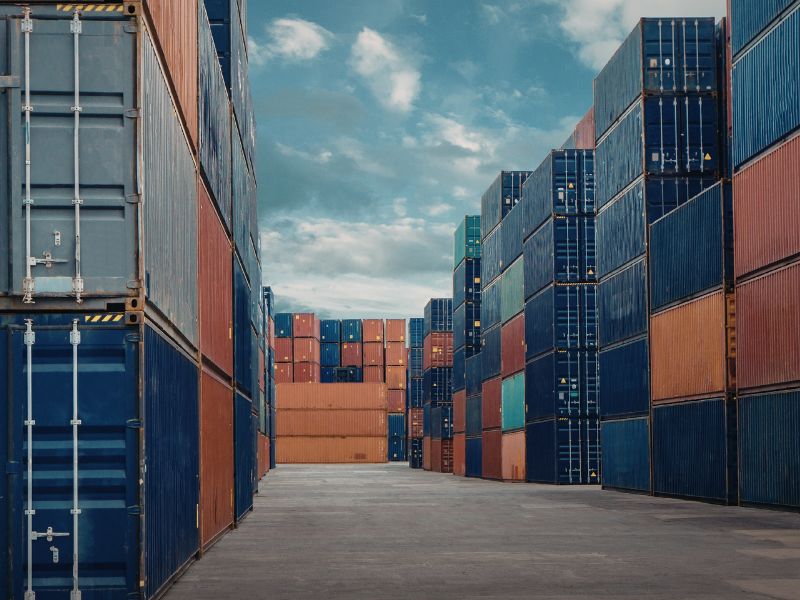 Marine Survey Services